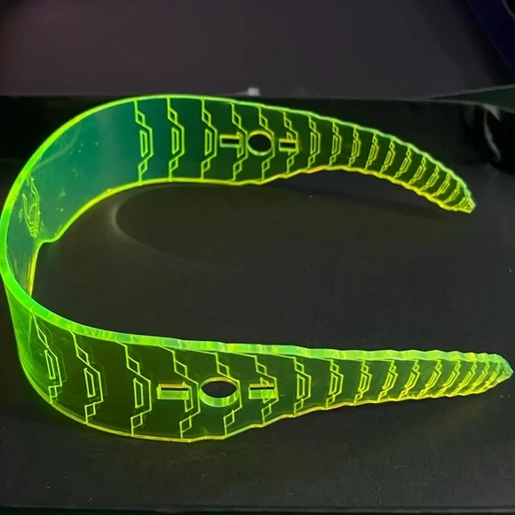 Dolls Kill Cyberdog Limited Edition No longer made - Picture 2 of 2